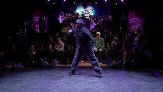 Oomoo Judge Demo The Kulture Of Hype&Hope D Edition 2025