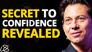 3 Steps To Be CONFIDENT In ANY SITUATION Today (Live A Purposeful Life) | Dean Graziosi