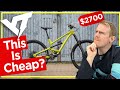 Does yts cheap bike signal industry changes