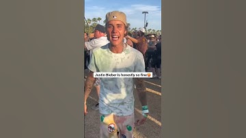 Justin Bieber dancing at Coachella #justinbieber #coachella #dancing #raesremmurd #concert #music