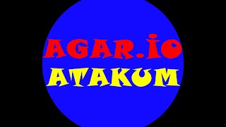 Agar.io Professional Team - AgarioAtakum Resimi