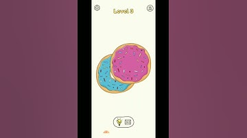 DOP : Draw One Part - LEVEL 3 l Walkthrough