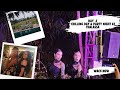 Day 2 Party at Thalassa | Villa by Day, Party by Night—₹50,000 Gone in a Flash !!!