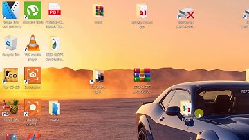 HOW TO INSTALL GEOSLOPE(100% WORKING)
