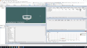 Maxsurf Tutorial Using Stability Loadcases