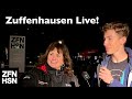 Zuffenhausen Live from the Pasadena City Hall hosted by The Stiglette