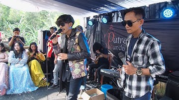 ABIL JATNIKA ||MIHAPE  ||Live walahir ||Vn2000proaudio