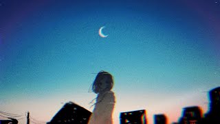 藍に染まれ / GUMI feat.Mizu