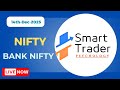 Bank Nifty : Nifty Live Analysis | 14 Jan 20245 #nifty #banknify #livetrading
