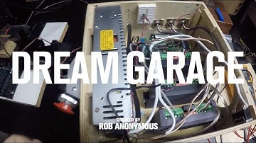 Ep. 00016 (LinuxCNC Post Processor Madness)