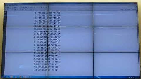 Numerical method in python Video 19 (5313, Oct 2, 2017, Sympy)