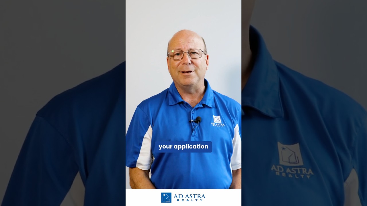 Applying for a Rental Property Ad Astra Realty - YouTube