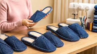 ハンドメイド】初心者さんでも 布ナプキンの作り方【DIY】【手作り工房