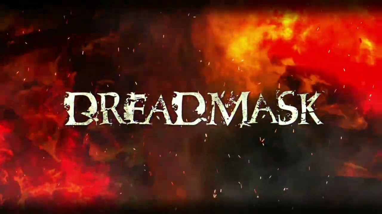 Tonton DREADMASK - Ember (OFFICIAL LYRIC VIDEO) di YouTube Tonton DREADMASK - Ember (OFFICIAL LYRIC VIDEO) di YouTube