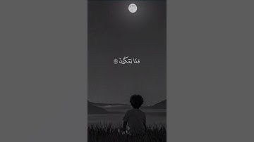 اكتب شيء تؤجر عليه 😴🤍 القارئ ياسر الدوسري