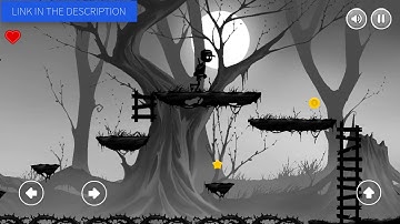 Construct2 template shadow platform html5 game