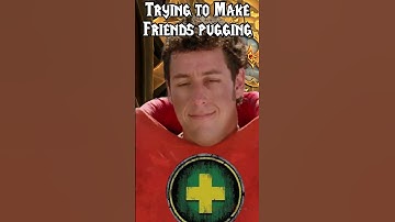 PUG Life Struggles in WoW #worldofwarcraft #wowmemes