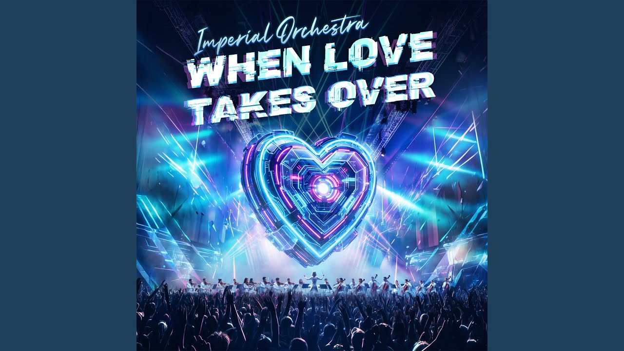 When Love Takes Over