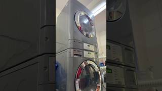 Lg Commercial Washing Machine And Dryer Laundry Start Your Own Laundry Business.