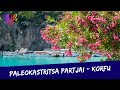Paleokastritsa tengerpartjai Korfu | A változatos tengerpartok turista paradicsoma Görögországban