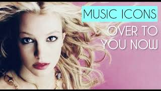 Britney Spears - Over To You Now High Tone Pal