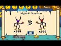 NEW UPDATE ARMY ITALIAN BRAINROT ANIMALS MAX UPGRADE X999999 POWER - MOD STICK WAR LEGACY