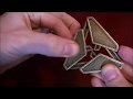Delta Puzzle Solution Quiz