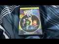Opening To Inside Out 2015 DVD Main Menu Option Español Option Opening To Inside Out 2015 DVD Main Menu Option Español Option