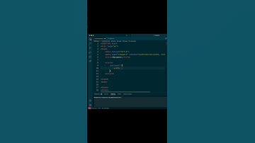 Make Microsoft Logo Using HTML CSS #html #css #microsoft #logo #programming #webdesign