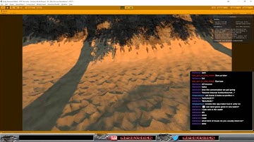 Fantasy Project - Testing out new Toys (RTP) #gamedev #leveldesign #unity3d (Part 17)