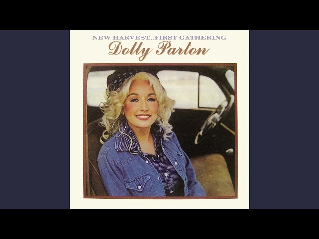 Dolly Parton - Higher And Higher