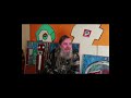 Интервью Боба Кошелохова для выставки &quot;Большая живопись&quot; в Большом зале МНИ, 2020 г.