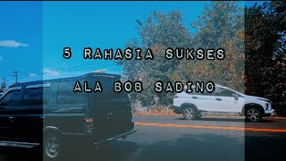 story wa bob sadino 30 detik | kata kata mutiara bob sadino