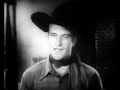 John Wayne - Riders of Destiny (1933) Western Movies Full Length English (Western Films)