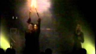 illuminate - Der Traum Des Tanzers (Live Zurich 1999)