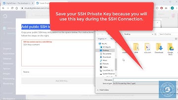 How to Deploy a CentOS Server on Digital Ocean - Tutorial Part 1