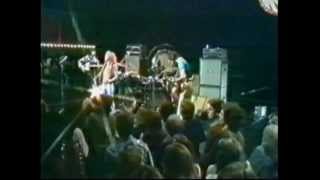 The Who - 5:15 - Top Of The Pops - 1973 chords