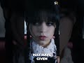 Wednesday Season 2: The Monster Twist You Didn't See Coming 🕷️😱