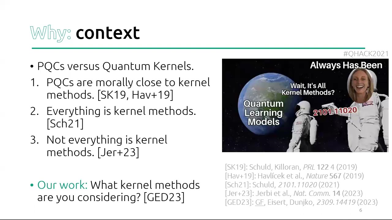 On the expressivity of embedding quantum kernels