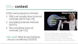 On the expressivity of embedding quantum kernels