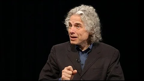 Understanding Human Nature with Steven Pinker - Conversations with History - DayDayNews