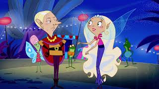 Pearlie: Hide and Go Eek! / Dust Busters - Ep.15