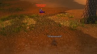 Gankers While Lvling Hunter - WoW Classic