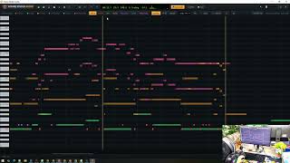 🎼 From Guitar to Final Mix | Behind the Scenes of My Folk Music Production