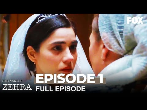 Her Name Is Zehra Episode 1 (Long Version)