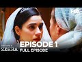 Her Name Is Zehra Episode 1 (Long Version)