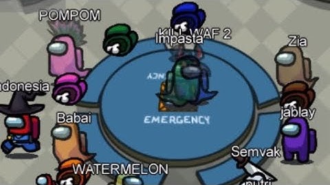 “He’s not hacking just really good.”