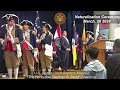 Naturalization Ceremony - U.S District Court, MOW LIve Stream