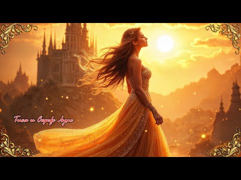 🎧 УДИВИТЕЛЬНАЯ АУДИОКНИГА ❤️ Исповедь невероятной бабушки: Уникальная миссия ❤️ ЛЮБОВНОЕ ФЭНТЕЗИ