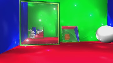 DirectX 12 Ray Tracing Rendering Engine